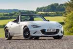 Mazda MX-5 Design Pack 2019 года (UK)